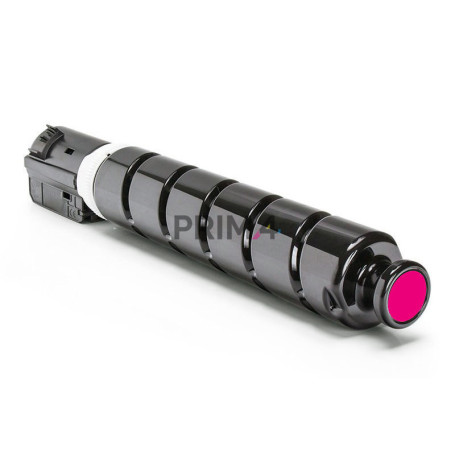 034M 9452B001 Magenta Toner Compatibile Con Stampanti Canon i-SENSYS MF810, IR-C 1200 Serie -7.3k Pagine