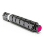 034M 9452B001 Magenta Toner Compatibile Con Stampanti Canon i-SENSYS MF810, IR-C 1200 Serie -7.3k Pagine