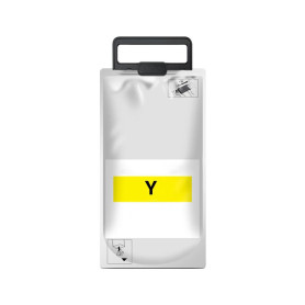 T8784 C13T878440 425ml Giallo Cartuccia d'Inchiostro Compatibile Con Stampanti Epson WF-R5190, R5690 -20k Pagine