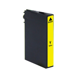 Yellow 26ml compatible Epson WF-4745 Series-1.9KC13T07U440