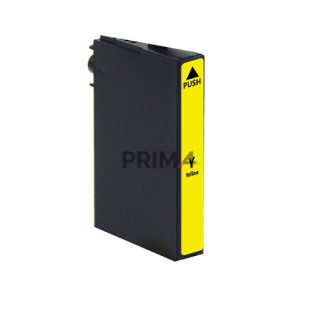 Yellow 26ml compatible Epson WF-4745 Series-1.9KC13T07U440