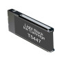 T5447 220ml Helles Schwarz Tintenpatrone Kompatibel Mit Plotter Epson Pro4000, 7600, 9600