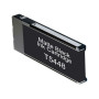 T5448 220ml Nero Opaco Cartuccia d'Inchiostro Compatibile Con Plotter Epson Stylus Pro4000, 4400, 7600, 9600