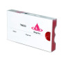 T6033 220ml Vivid Magenta Cartuccia d'Inchiostro a Pigmenti Compatibile Con Plotter Epson Pro7880, Pro9880