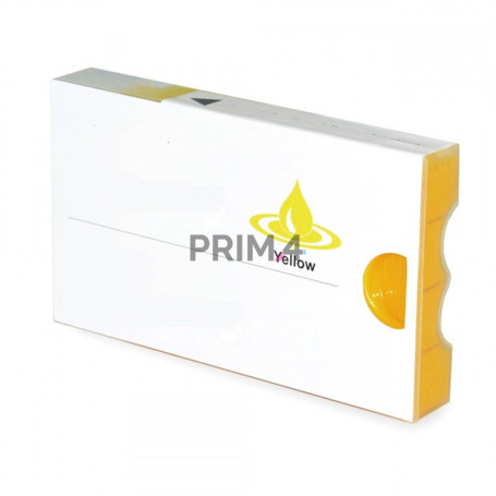 T6164 53ml Amarillo Cartucho de Tinta de Pigmento Compatible Con Plotter Epson B300, B310N, B500DN, B540DN