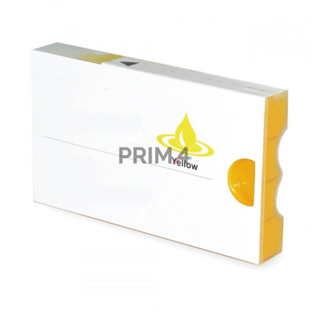 T6164 53ml Giallo Cartuccia d'Inchiostro a Pigmenti Compatibile Con Plotter Epson B300, B310N, B500DN, B540DN