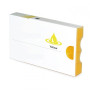 T6164 53ml Giallo Cartuccia d'Inchiostro a Pigmenti Compatibile Con Plotter Epson B300, B310N, B500DN, B540DN