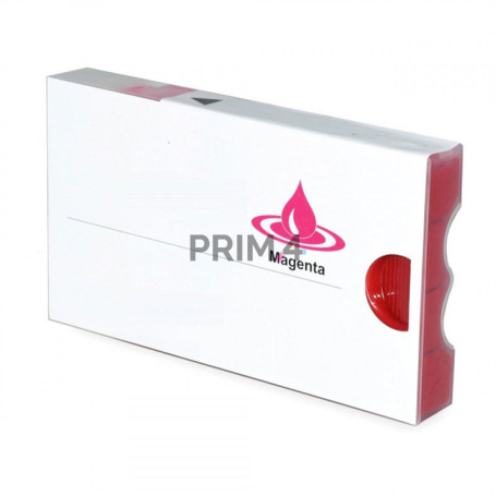 T6163 53ml Magenta Cartuccia d'Inchiostro a Pigmenti Compatibile Con Plotter Epson B300, B310N, B500DN, B540DN