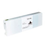 T6361 700ml Nero Foto Cartuccia d'Inchiostro a Pigmenti Compatibile Con Plotter Epson Pro7700, 7890, 7900, 9890, 9900