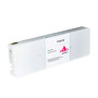 T6363 700ml Magenta Pigmenttintenpatrone Kompatibel Mit Plotter Epson Pro7700, 7890, 7900, 9890, 9900