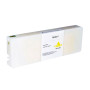 T6364 700ml Giallo Cartuccia d'Inchiostro a Pigmenti Compatibile Con Plotter Epson Pro7700, 7890, 7900, 9890, 9900