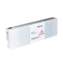 T6366 700ml Magenta Chiaro Cartuccia d'Inchiostro a Pigmenti Compatibile Con Plotter Epson Pro7890, 7900, 9890, 9900