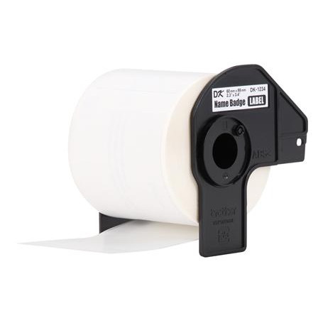 White 60mmX86m Compa Brother QL-700,600,800,820,1050,1100