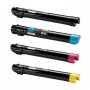 106R01568 Yellow Toner Compatible with Printers Xerox Phaser 7800 -17k Pages