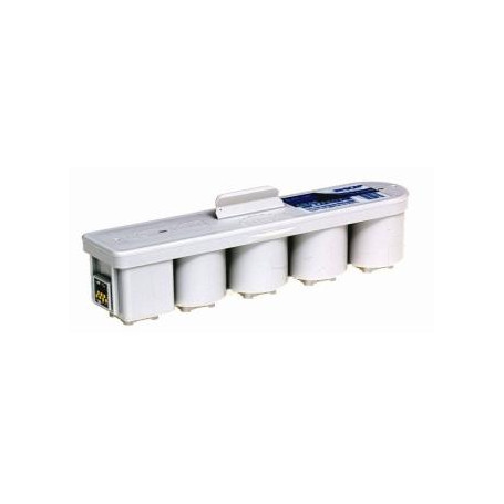 4Colore Dye for Epson TM-C100C33S020410(SJIC9P)