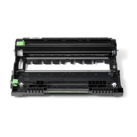DR2510 Drum Unit Compatible With Printers Brother MFC L2800, L2827, L2835, L2860 | DPC L2660, L2620, L2627, L2665 | HL L2400, L2445 -15k Pages