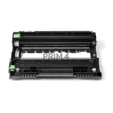 DR2510 Tambor Compatible Con Impresoras Brother MFC L2800, L2827, L2835, L2860 | DPC L2660, L2620, L2627, L2665 | HL L2400, L2445 -15k Páginas