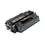 Toner Compatibile con Stampanti Hp CF280A 505A P2030, P2055, P2056, P2057, M401, M425 / Canon 719X LBP6300, 6650, MF6180  -6.3k Pagine
