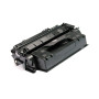 719H 505XXL Toner Compatibile con Stampanti Hp / Canon P2050, P2055, LBP6300, 6650, MF 419 -13k Pagine