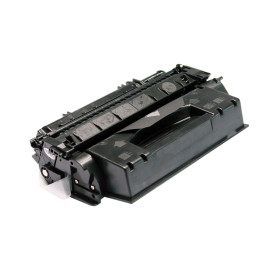 CF280A CAN719A 05A Toner Compatibile con Stampanti Hp / Canon P2050, P2035, M425, M401, LBP6300 -2.3k Pagine