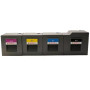 Magente reg Ricoh Pro C5300,Lanier C5310 -1020G/26K 828599