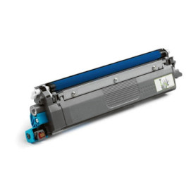 TN249 Cian Toner Compatible Con Impresoras Brother MFC L8340CDW, MFC L8390CDW, HL L8230CDW, HL L8240CDW -4k Páginas