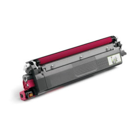 TN249 Magenta Toner Compatible Avec Imprimantes Brother MFC L8340CDW, MFC L8390CDW, HL L8230CDW, HL L8240CDW -4k Pages