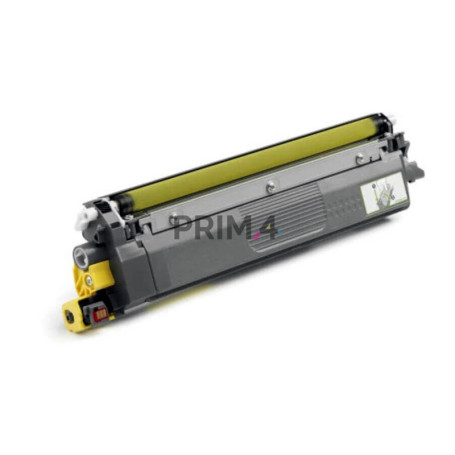 TN249 Giallo Toner Compatibile Con Stampanti Brother MFC L8340CDW, MFC L8390CDW, HL L8230CDW, HL L8240CDW -4k Pagine