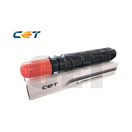 CET Canon C-EXV33 CPP Toner Cartridge-14.6K/700g 2785B003AA