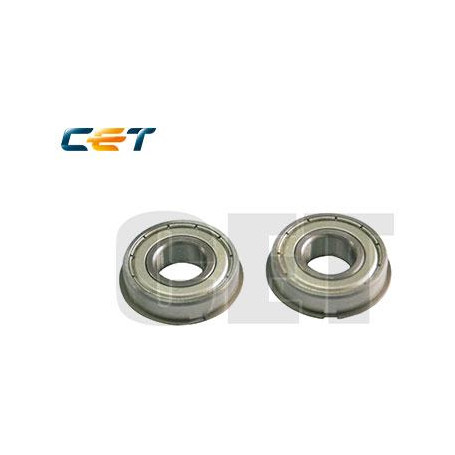 2xpcs Lower Roller Bearing Canon XG9-0636-000