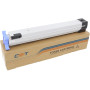 CET Cyan Toner-Chemical HP E87640,E87650,E8766052K/570gW9051MC