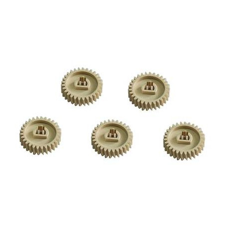 5xLower Roller Gear 29T P3015,3005RU7-0028-000RU5-0964-000