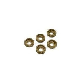 5xUpper Roller Gear 33T FS-1016,1018,10102A8201612A820160