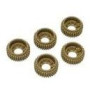 5xUpper Roller Gear 33T FS-1016,1018,10102A8201612A820160