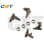 4xCET Upper Picker Finger W/Spring  2HS25460, 5MMW261LD055