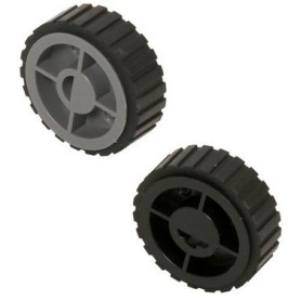 2xPaper Pickup Roller X463,X464,E260,E360,E46040X5441 Left