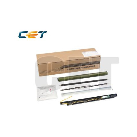 CET Magenta Drum Unit Rebuild Kit Minolta C226, C266-87K