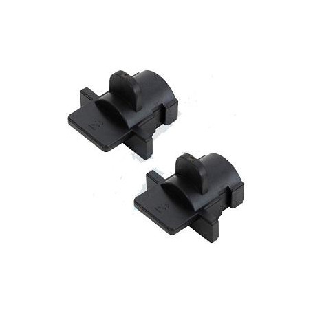 2xUpper Roller Bushing MP1813,2013,2501D158-4174G029-4174