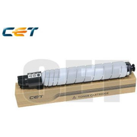 CET Black Ricoh Aficio MPC305SP- 12K/ 224g 841621