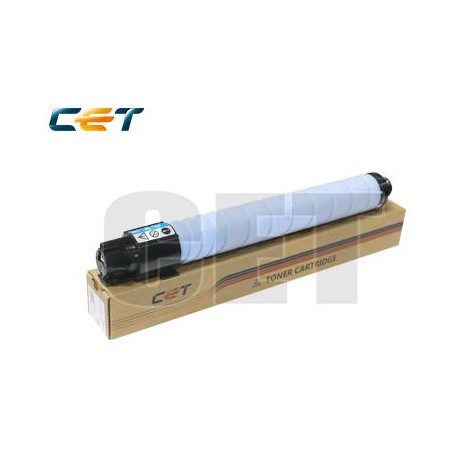 CET Cyan Ricoh Aficio MPC305SP, MPC305SPF- 4K/ 83g 841591