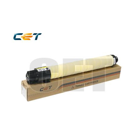 CET Yellow Ricoh Aficio MPC305SP- 4K/ 83g 841593