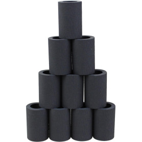 10X CET Pickup Roller Tire Samsung SCX4728FD JC66-029393B