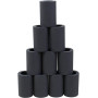 10X CET Pickup Roller Tire Samsung SCX4728FD JC66-029393B