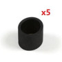 5xPaper Pickup Tire Sam Scx4725,ML2571,ML2510JC73-00239A