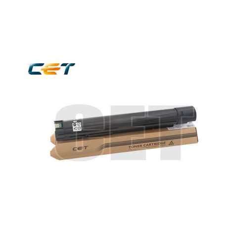 Black Toner Cartridge Xerox DC SC2020006R01693 9K/190g