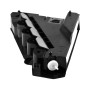 108R01124 Toner Waste Box Compatible With Printers Xerox VersaLink C400, Phaser 6600, WC6605 -30k Pagine
