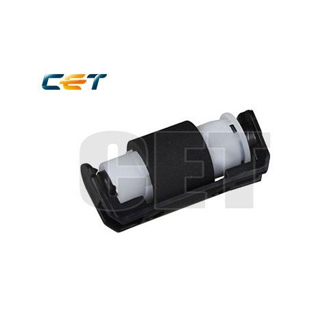 CET Separation Roller Assembly-Tray2 HP  RM1-4840-000