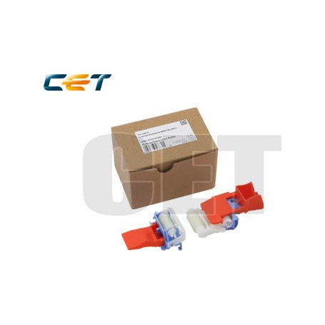 CET Pickup/Separation Roller Kit-Tray2 HP J8J70-67904