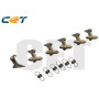 6X Upper Picker Finger W/Spring Kyocera 2A820530, 2C920190
