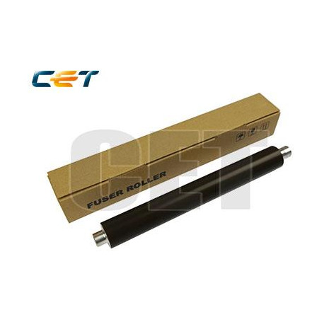 Upper Fuser Roller (Dark Green) Lexmark T640, T642, X644